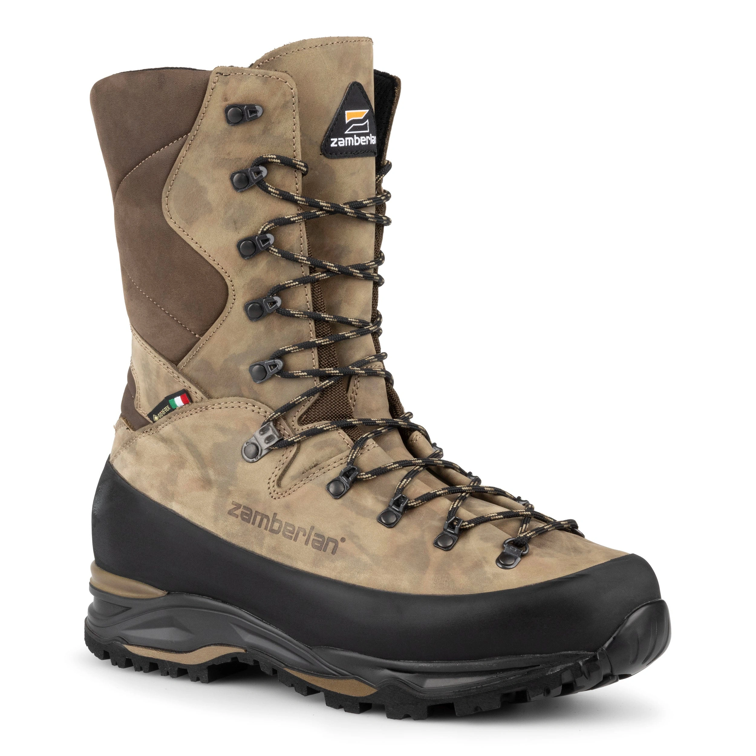 **Dağların Fısıltısı: 1106 Sawtooth GTX RR WL, Zirvelerin Yeni Arkadaşı!**