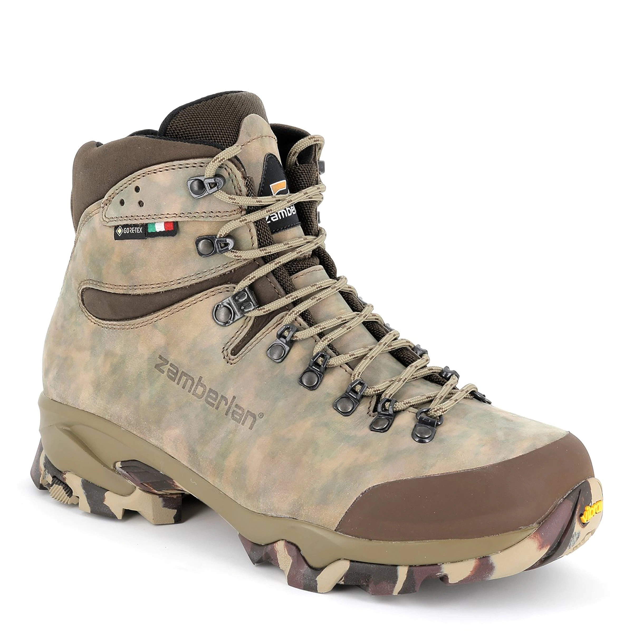 Aslan gibi kükreyin 1213 Leopard GTX RR ile dağları fethedin!