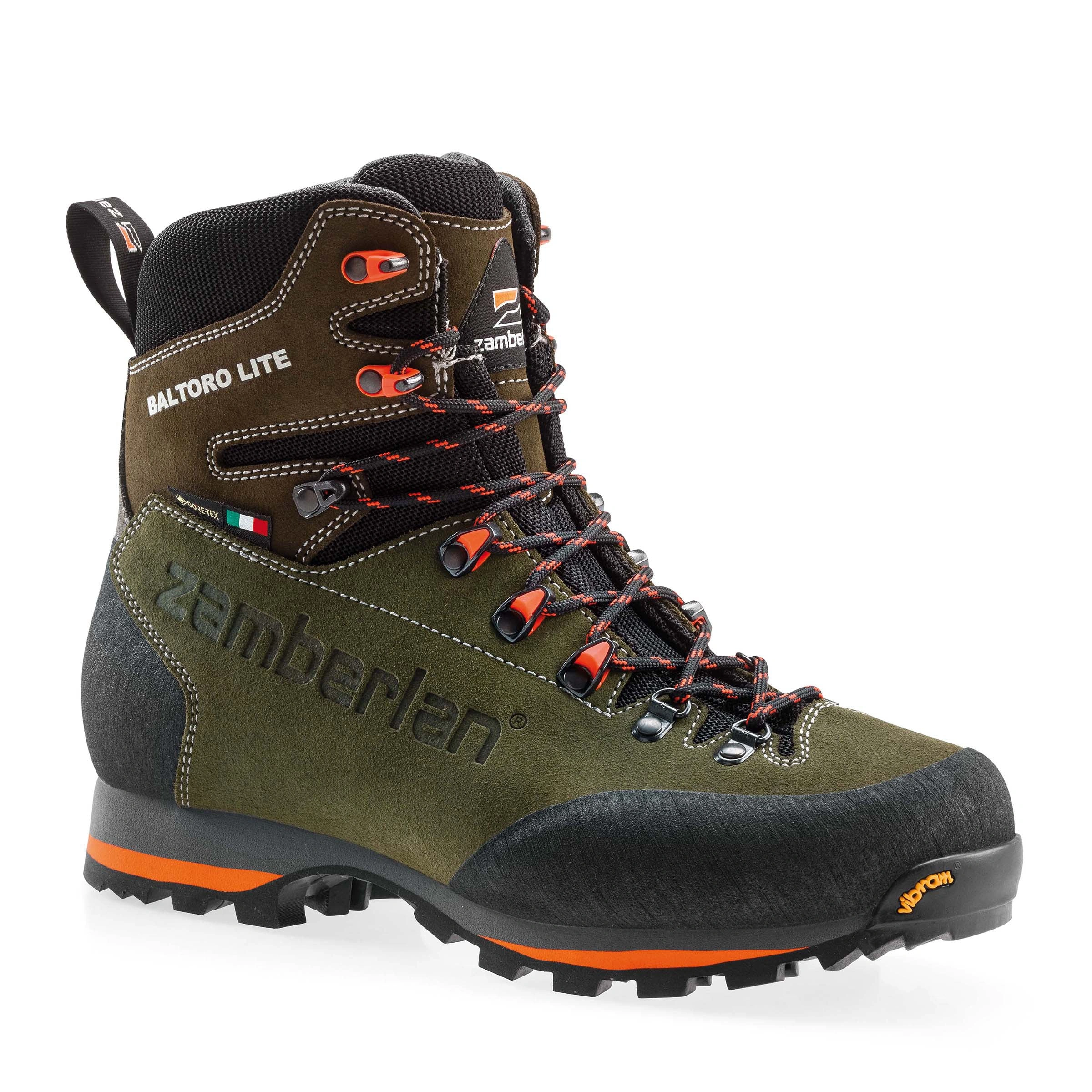 Baltoro Lite GTX RR: Dağların Fısıltısı, Hafif Adımların İhtişamı.
