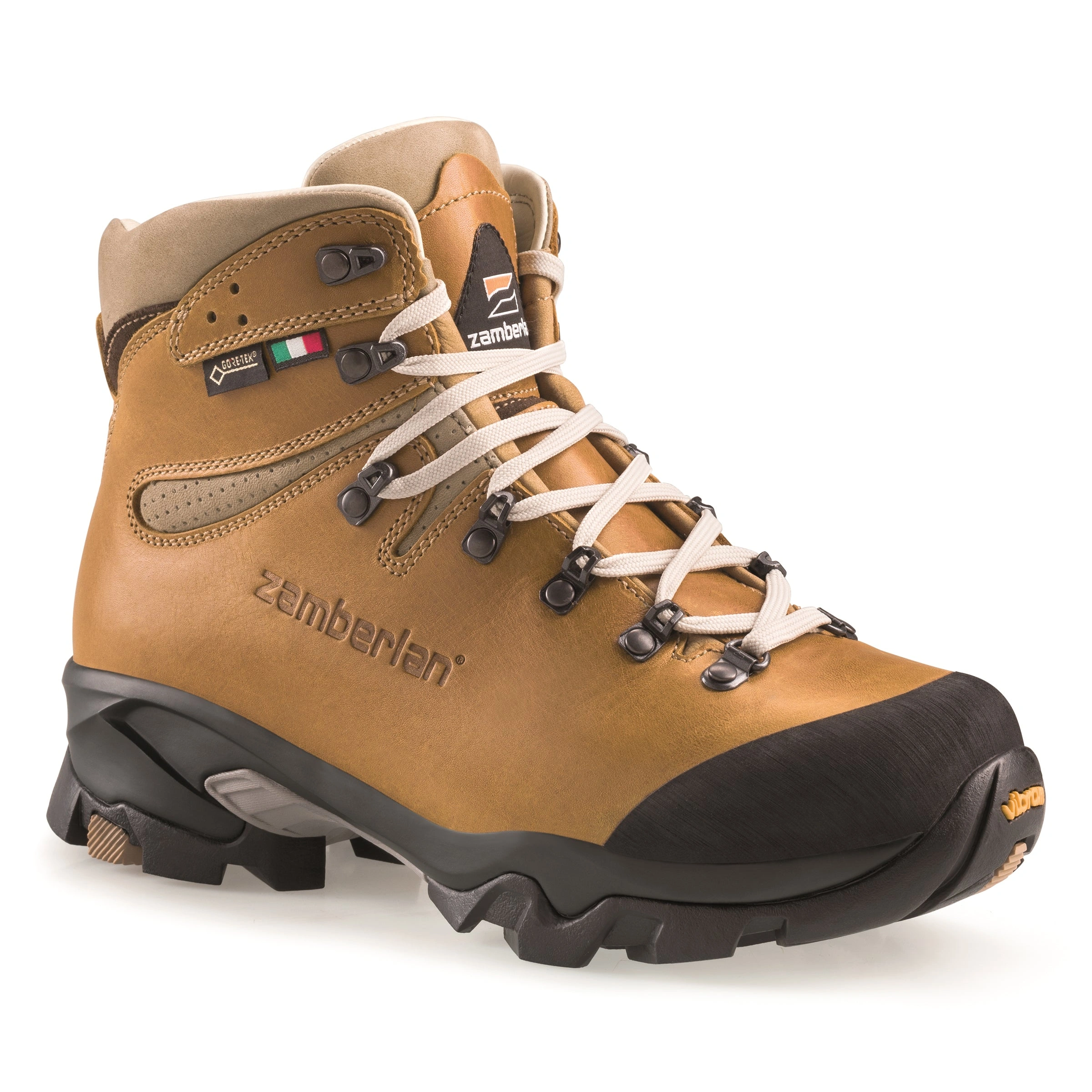 Vioz Lux GTX RR 1996: Kadınlar için Efsanevi Konfor ve Dayanıklılık. Maceraya Hazır Olun!
